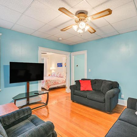 Medford Apartment Rental, 5 Mi To Downtown Boston ภายนอก รูปภาพ