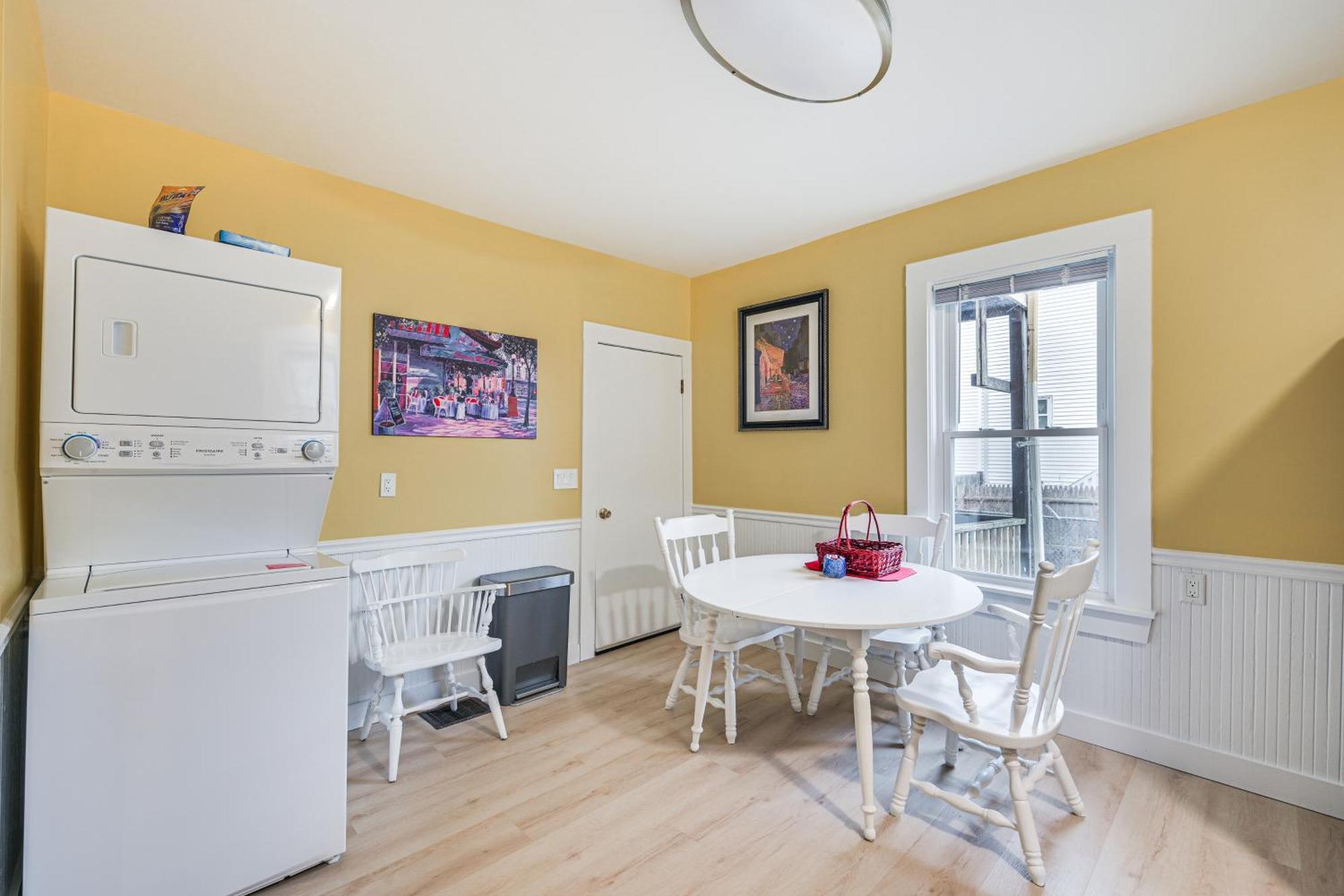 Medford Apartment Rental, 5 Mi To Downtown Boston ภายนอก รูปภาพ