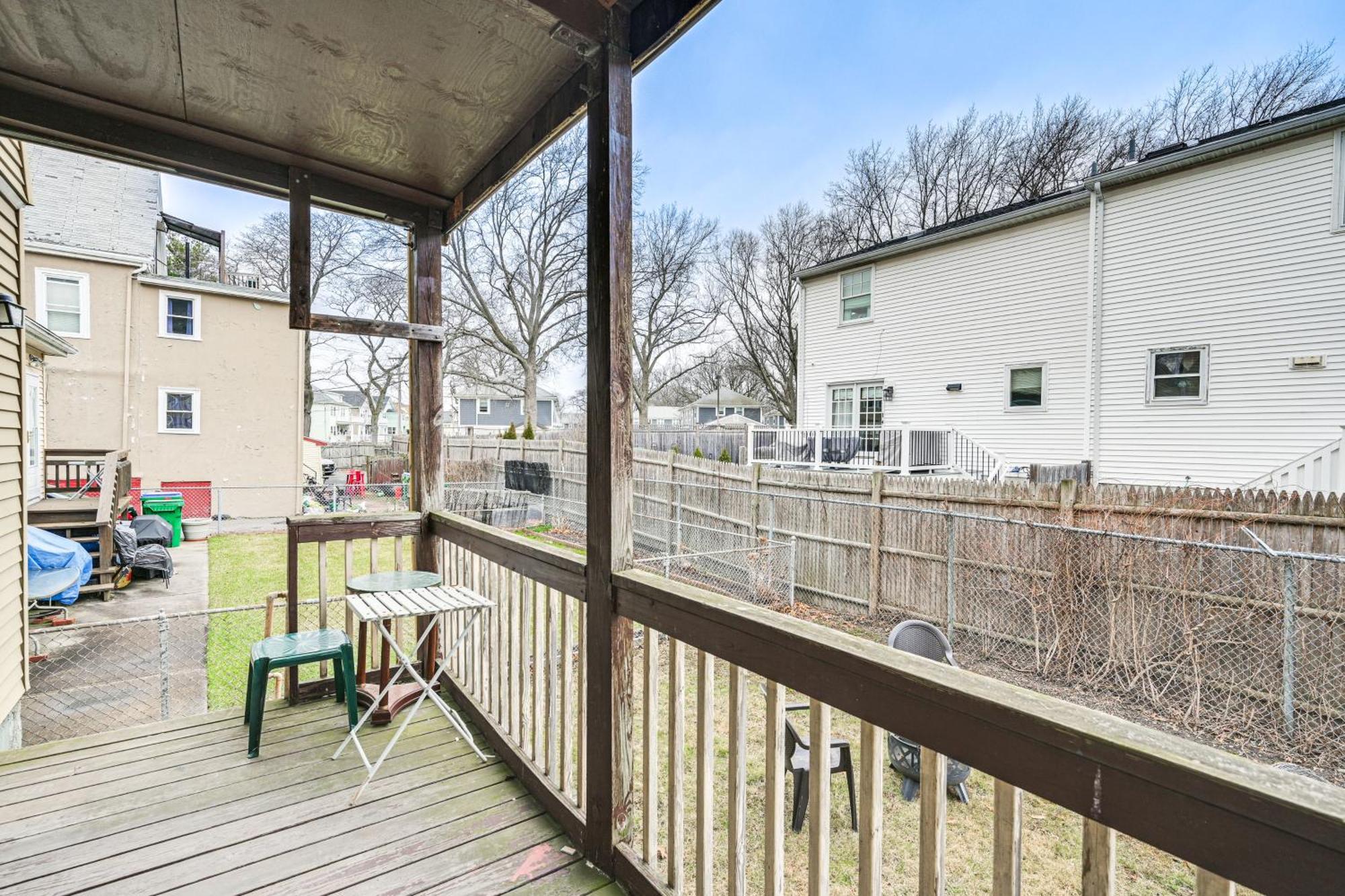 Medford Apartment Rental, 5 Mi To Downtown Boston ภายนอก รูปภาพ