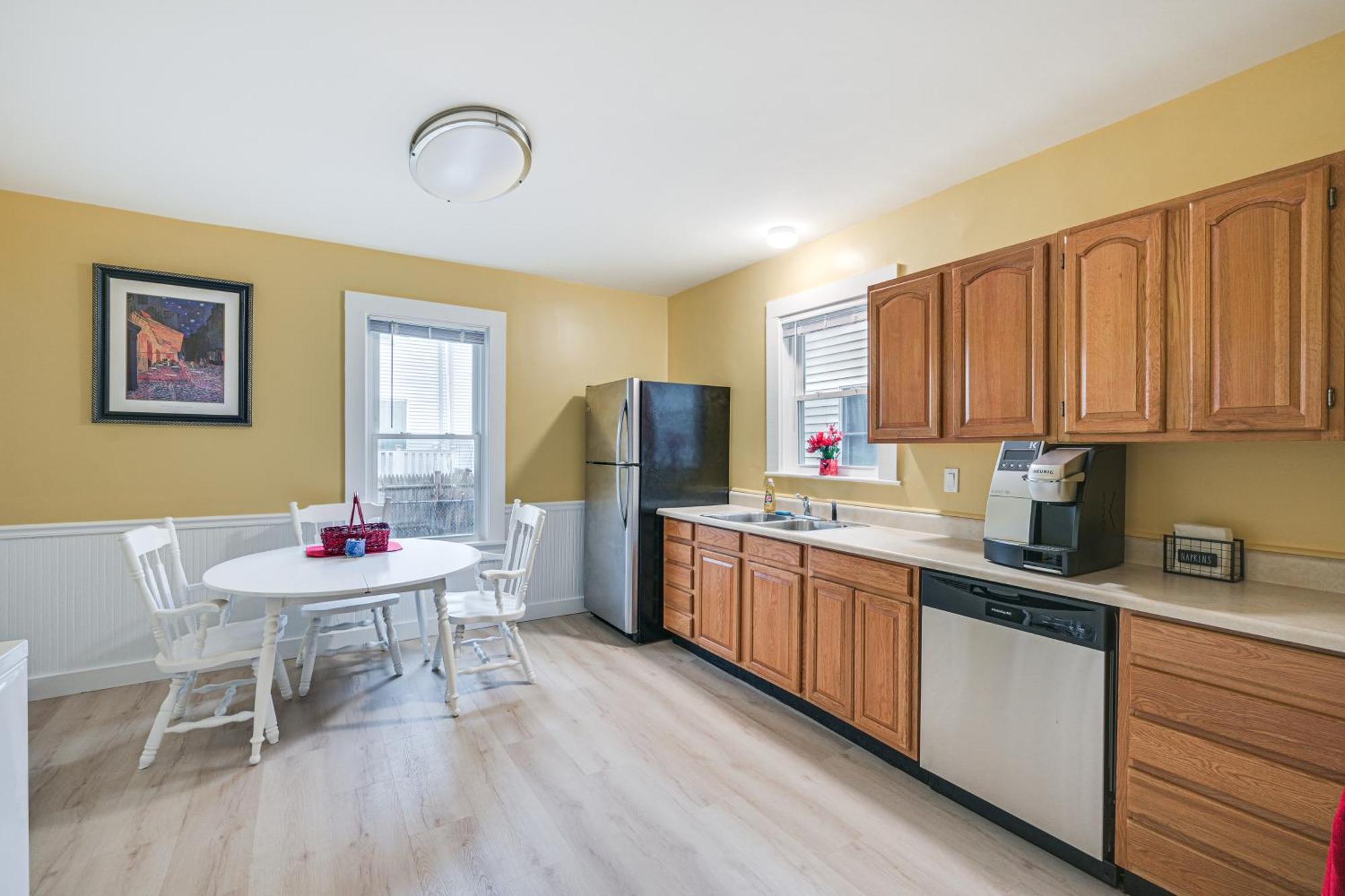 Medford Apartment Rental, 5 Mi To Downtown Boston ภายนอก รูปภาพ