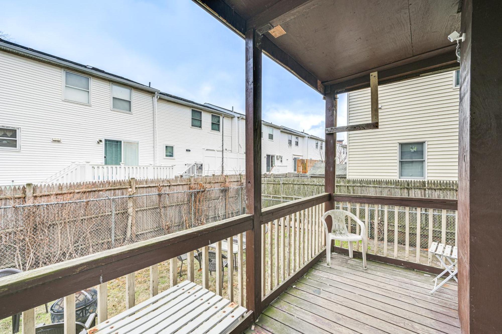 Medford Apartment Rental, 5 Mi To Downtown Boston ภายนอก รูปภาพ