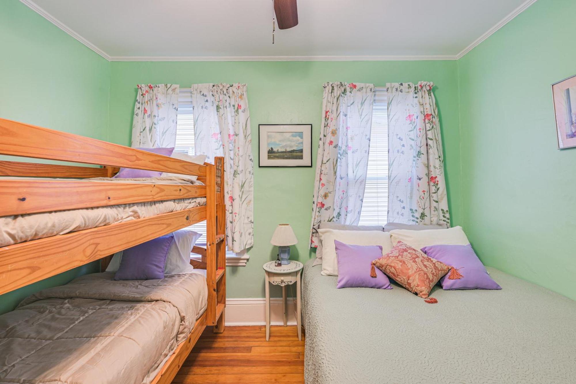 Medford Apartment Rental, 5 Mi To Downtown Boston ภายนอก รูปภาพ