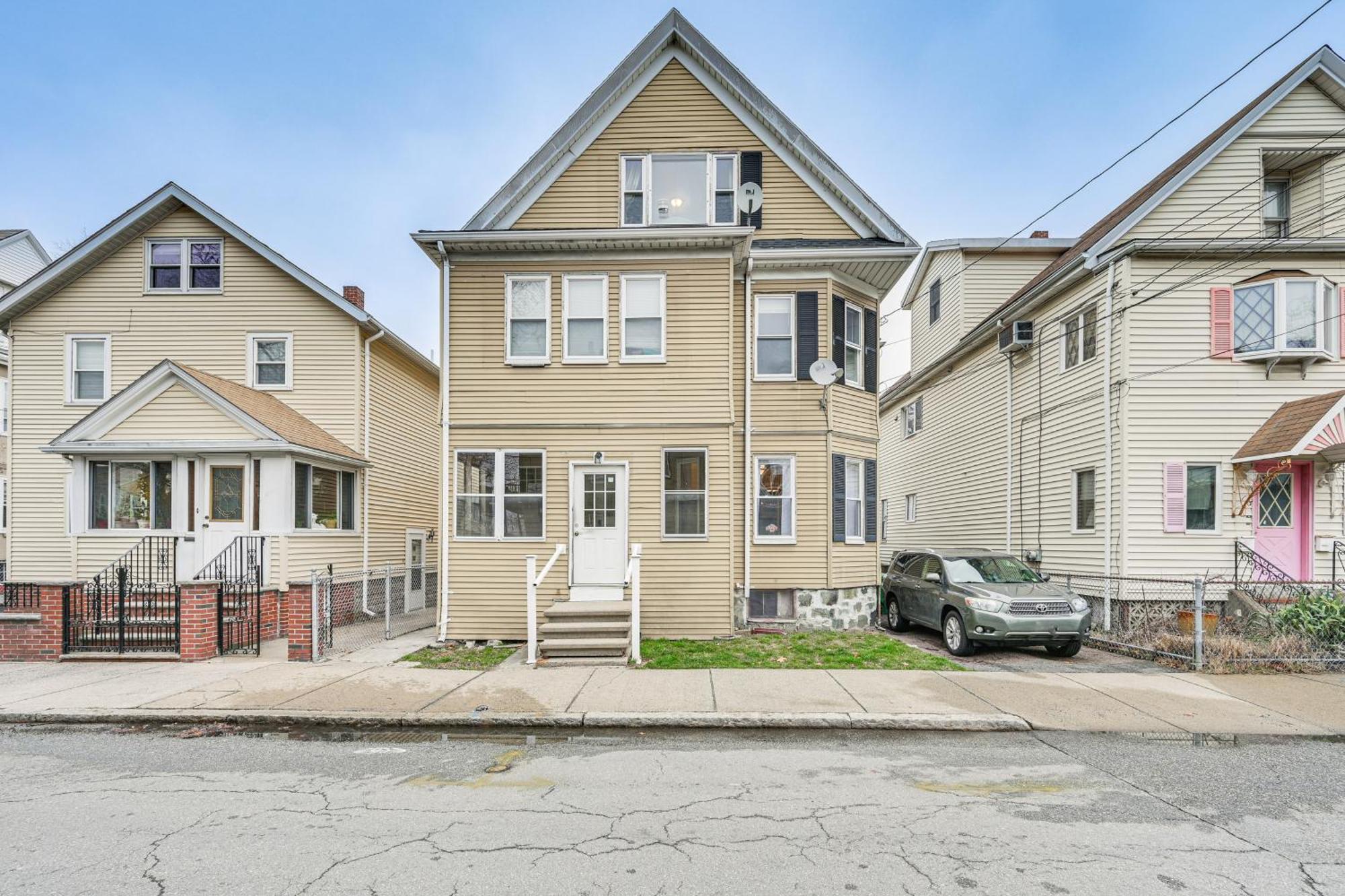 Medford Apartment Rental, 5 Mi To Downtown Boston ภายนอก รูปภาพ